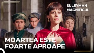 Hürrem Caută Să-Și Elimine Rivalul | Suleyman Magnificul