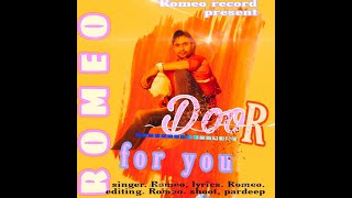 Door ( Official Video) Romeo King | New Punjabi Song Letest Punjabi Song 2022 |new punjabi Sad songs