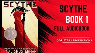 Scythe Book 1 - SUPER CUT - THANK YOU FOR 1000 SUBSCRIBERS