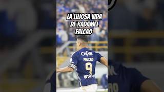 La lujosa vida de RADAMEL FALCAO #luxury #luxurylifestyle #futbol #radamelfalcao