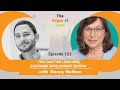 Episode 125 You Can’t Do Lean Here, Customer Development Edition with Danny Nathan