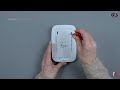 SHIELDalarm battery change: Control panel