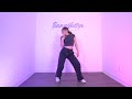 greedy tate mcrae dance choreography beginner