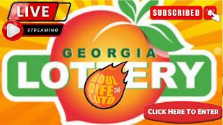 Georgia Lottery 23 MAI 2026 🍀 Résultat + Gérer vos Gains / Georgia Lottery Results And Assurance vie