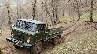 Qaz 66 Astara 2021 Gaz 66 газ 66