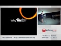 Theia - One IDE Framework For Desktop & Cloud, by