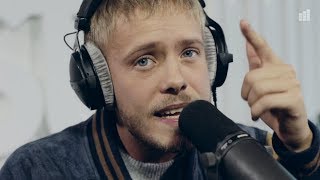 E.A. Lundquist - Stormens öga (Live @ East FM)