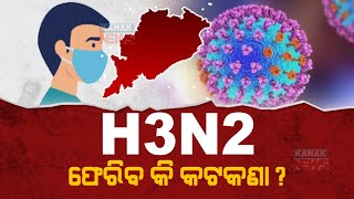 RMRC Reports On 59 H3N2 Infected Detected In Odisha | Advisory To Be Circulated To All Dist