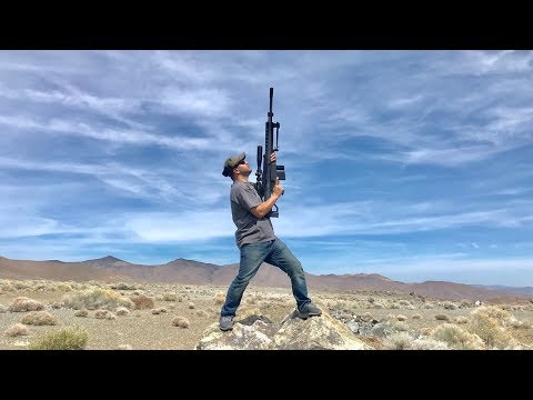 How long does it take for a 50cal bullet to fall back down? How long does it take for a 50cal bullet to fall back down?
