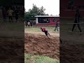 high jump fail 😰😱🥺 highjump shorts