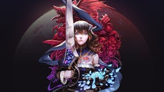 ブラッドステインド 初見ゆっくり実況プレイ 01 Bloodstained: Ritual of the Night 血咒之城：暗夜儀式