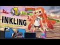 bentatek inkling vs. muxedo cloud winners quarters sk arcadian