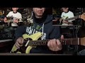 10番街の殺人 slaughter on 10th avenue カバー【the ventures guiter cover】