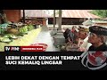 Kemaliq Lingsar, Simbol Kerukunan Beragama di Lombok | Indonesia Plus tvOne