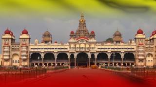 Jaya Bharatha Jananiya Tanujate Naadageethege Namana Kuvempu Jaya Bharatha Jananiya Tanujate Naadageethege Namana Kuvempu