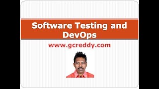 What is DevOps? Is it has any relation with Software Testing?