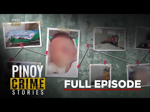 Amang napatay sa bugbog ang sariling anak, nahuli na! (Full Episode – Part 2) Pinoy Crime Stories