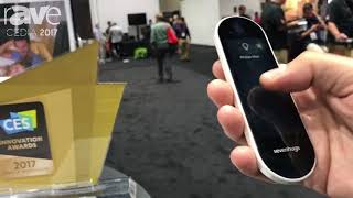 CEDIA 2017: Sevenhugs Demos Its Smart Remote, the First Remote for Everything