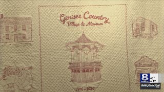 Genesee Country Village & Museum steps back in time for 50th anniversary