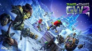 Plants vs Zombies Garden Warfare 2 2024 parte 7