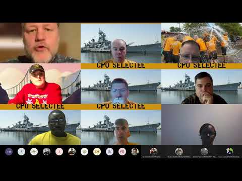 What is a Caco in the military?