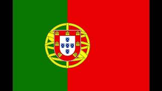 National Anthem of Portugal