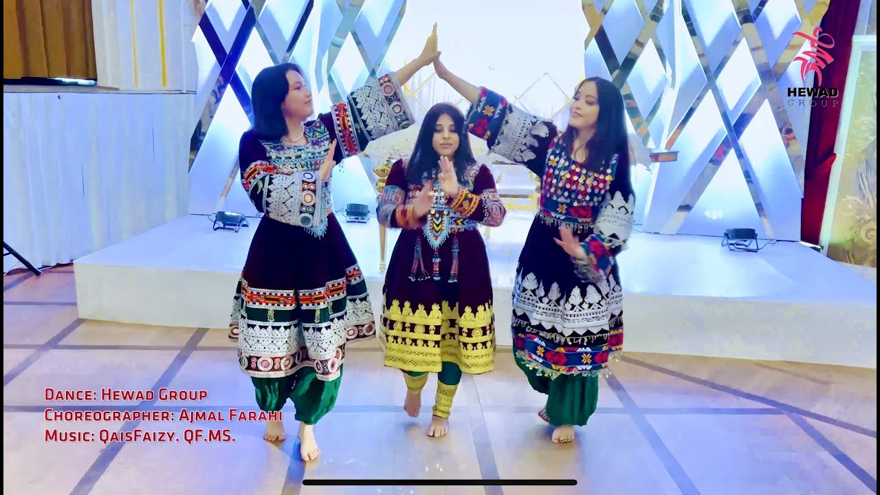 New Afghan Wedding Mast Dance And Top Song 2022 Music Saaz Watani Hewad