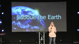 Subdue the Earth