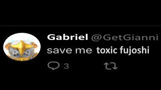 save me toxic fujoshi