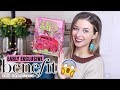 BENEFIT ADVENT CALENDAR | EARLY EXCLUSIVE!