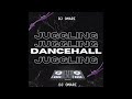 DANCEHALL JUGGLING - DJ OMARI