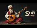 Mystical Sufi Trance — Dervish Ambient for Inner Calm, Clarity & Deep Focus • Ancient Flow