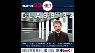 The NEXT Academy - Class 33 Preview