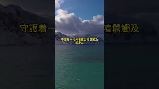 被稱爲世界盡頭的地方—羅弗敦群島，史詩般的絕美風光，群峰聳立，碧海環繞，美到令人窒息的孤獨仙島！ #amazing #旅游 #美景 #景點 #风景 #lauterbrunnen #风景