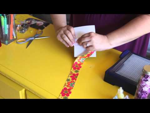 How to Make a Photo Collage Wall Decoration : Scrapbooking & Other Crafts How to Make a Photo Collage Wall Decoration : Scrapbooking & Other Crafts