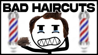 Bad Haircuts