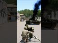 T-72 Was Destroyed By TOW | Arma 3