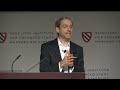 jacob s. hacker american amnesia forgetting what made us prosper radcliffe institute