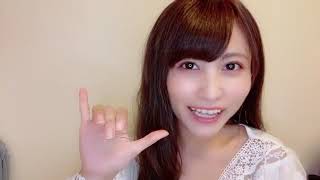 金澤有希　SUPER☆GiRLS　SHOWROOM　211010（19時02分～）