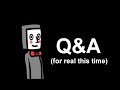 AngryTapper - Q&A (Part 1)