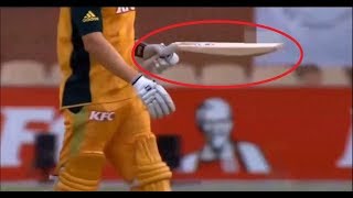 top bat broken deliveries in cricket history | viral video | Cric Talk | cricket