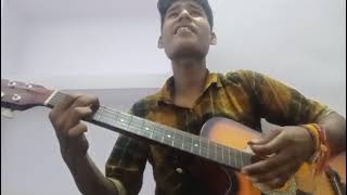 phir mohhobat guitar cover by kunal.  #youtube #youtuber #coversongs