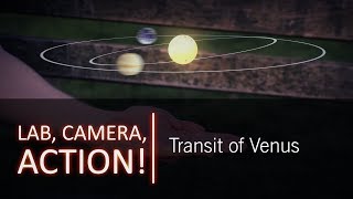 Transit of Venus