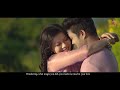 hochpana he jinij official music video dravid mangali adarsha tuhina