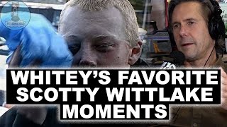 Whitey's Favorite Scotty Wittlake Moments