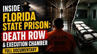 Inside Florida State Prison: Death Row & Execution Chamber (Full Documentary)