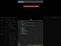 Scan Animation Effect Using HTML & CSS | CSS Loader Tutorial  #coding #html #cssanimation