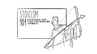 Stoicism 101: How to Apply Ancient Wisdom to Your Modern Life (Intro)