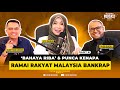 Funnelevo Podcast Ep. 59 (Part 2) - 'Bahaya Riba' & Punca Kenapa Ramai Rakyat Malaysia Bankrap