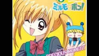 Mirumo de Pon! OST 08 Precious Moment